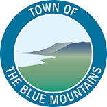 Town of Blue Mountains Logo