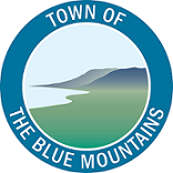 Town of The Blue Mountains Logo